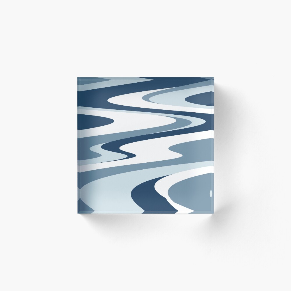 Item preview, Acrylic Block designed and sold by JBJart.