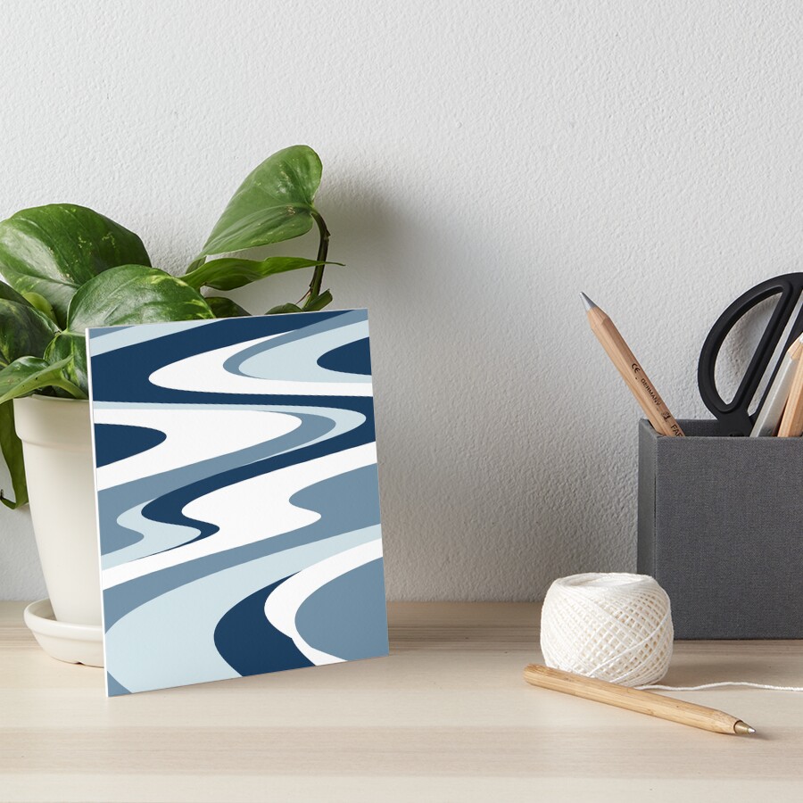 Item preview, Art Board Print designed and sold by JBJart.