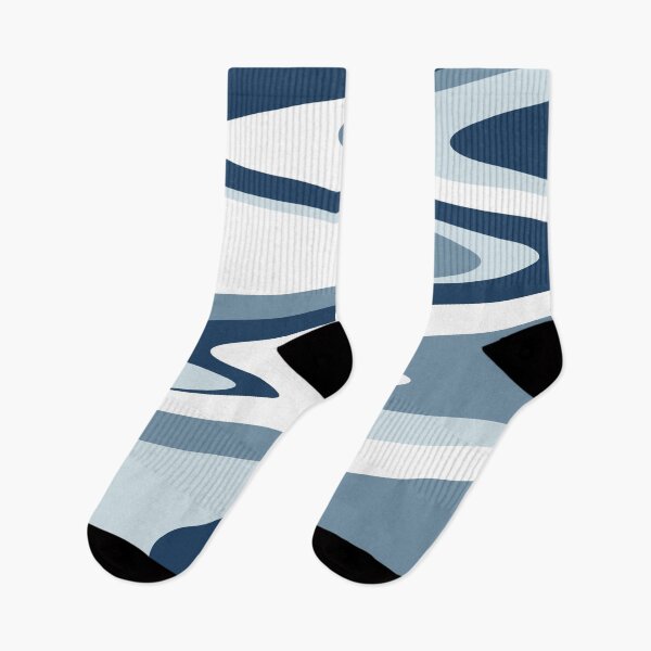Item preview, pattern blue white #pattern designed and sold by JBJart.