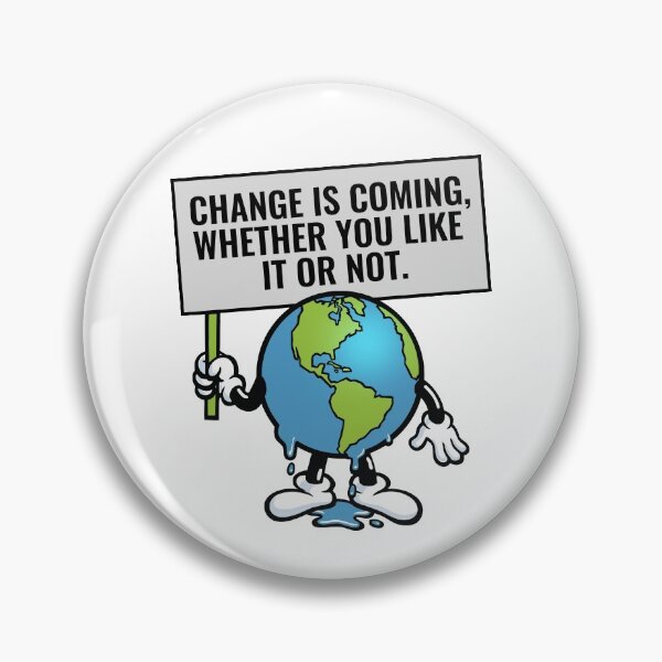 Item preview, Climate Justice Stop Environmental pollution  designed and sold by ReignGFX.
