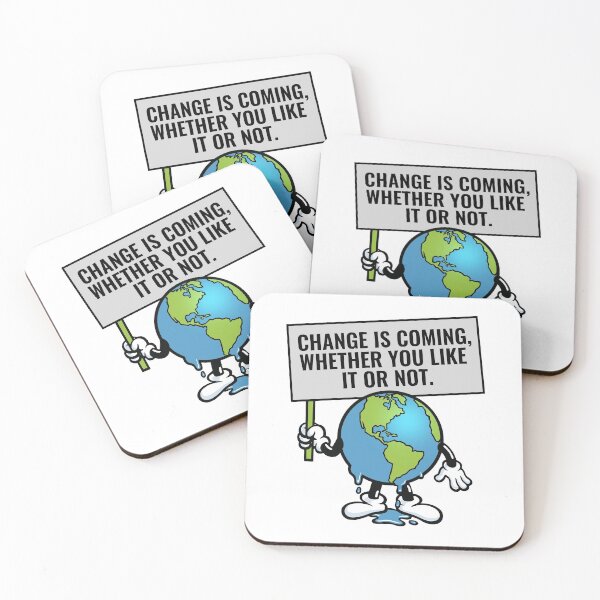 Item preview, Climate Justice Stop Environmental pollution  designed and sold by ReignGFX.