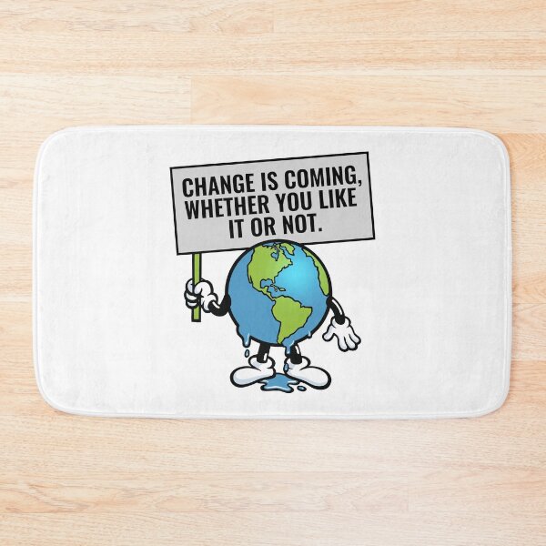 Item preview, Climate Justice Stop Environmental pollution  designed and sold by ReignGFX.