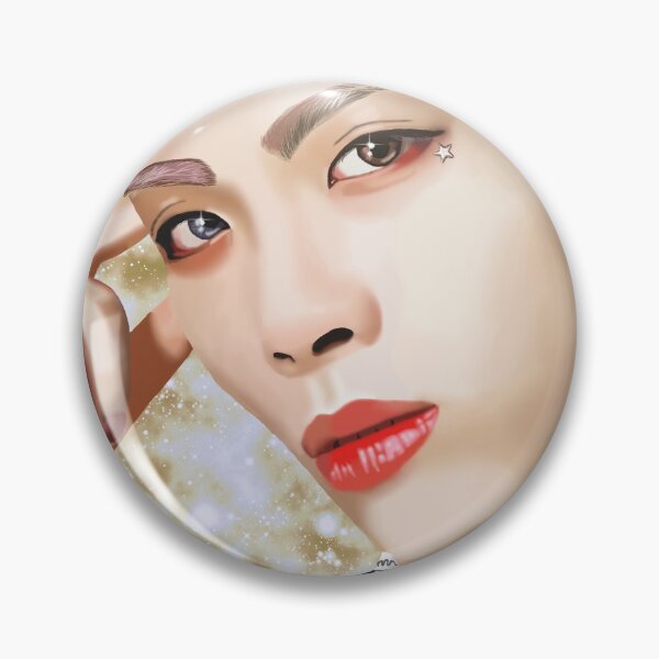 Item preview, Our Golden Angel Jonghyun  designed and sold by fayetheartist.