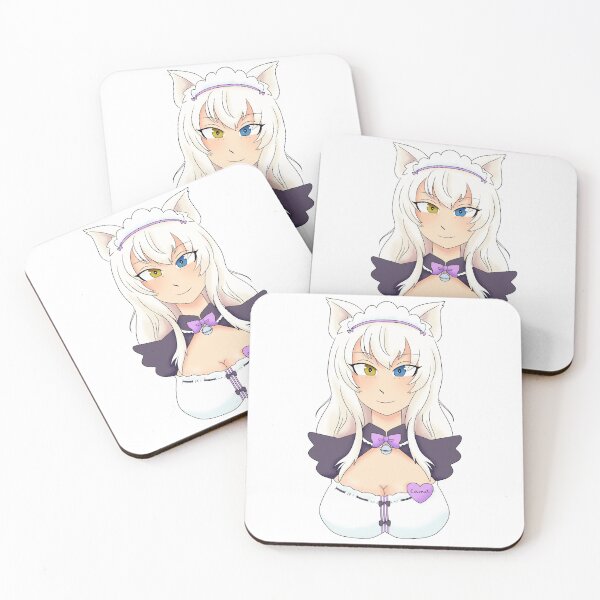 Item preview, NekoPara - Coconut designed and sold by toby-senpai.