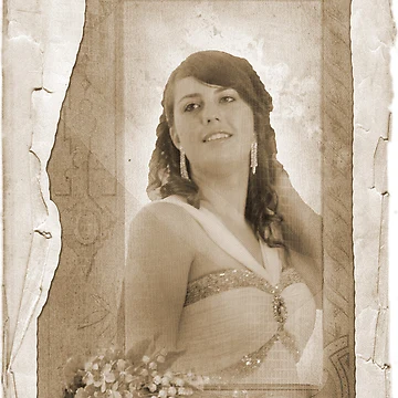 Artwork thumbnail, Sabrina by Rozalia Toth