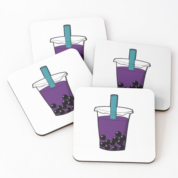 Item preview, Boba designed and sold by RebeccaReidArt.
