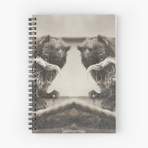 Item preview, Antique Emporer Marmoset designed and sold by fsmithstudios.
