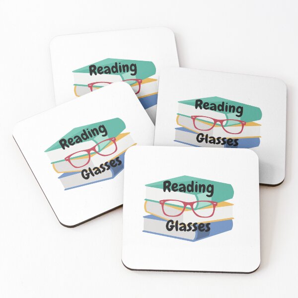 Item preview, Reading Glasses designed and sold by JustJen02.
