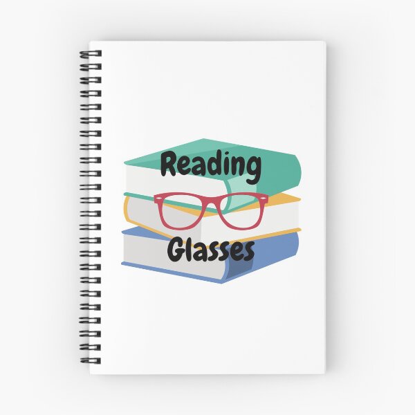 Item preview, Reading Glasses designed and sold by JustJen02.
