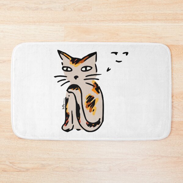 Item preview, Sneaky Cat designed and sold by atelierkota.