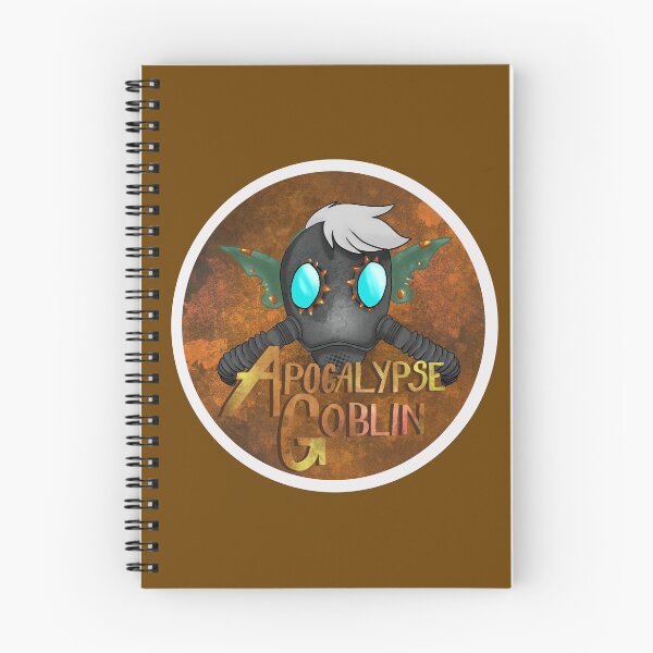 Artikelvorschau, Apokalypse-Kobold entworfen und verkauft von SERCreations.