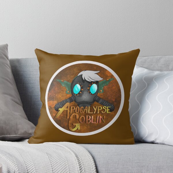 Item preview, Apocalypse Goblin designed and sold by SERCreations.