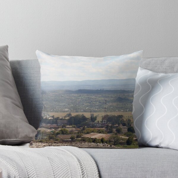 Item preview, Giotto Dump Site 5.0 - Nakuru designed and sold by clarebearhh.