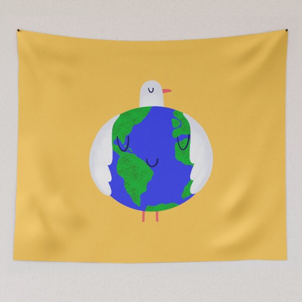 Item preview, Earth Day Every Day designed and sold by Sheree  Boyd.
