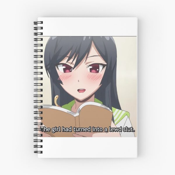 Item preview, the girl had turned into a lewd sl*t designed and sold by Danknesshazard.