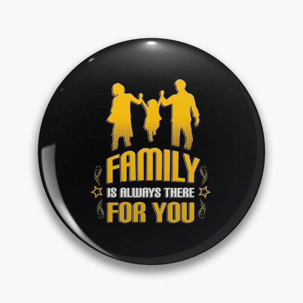 Item preview, Cute Family Is Always There For You Supportive designed and sold by perfectpresents.