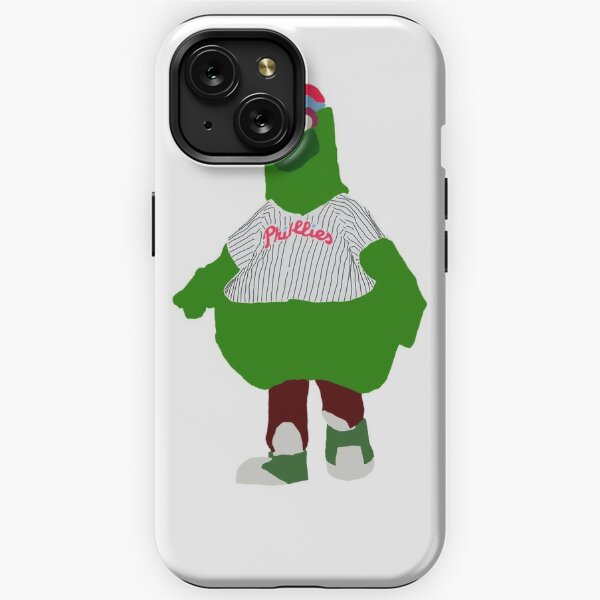 The Pherocious Phanatic iPhone 14 Case by Miggs The Artist