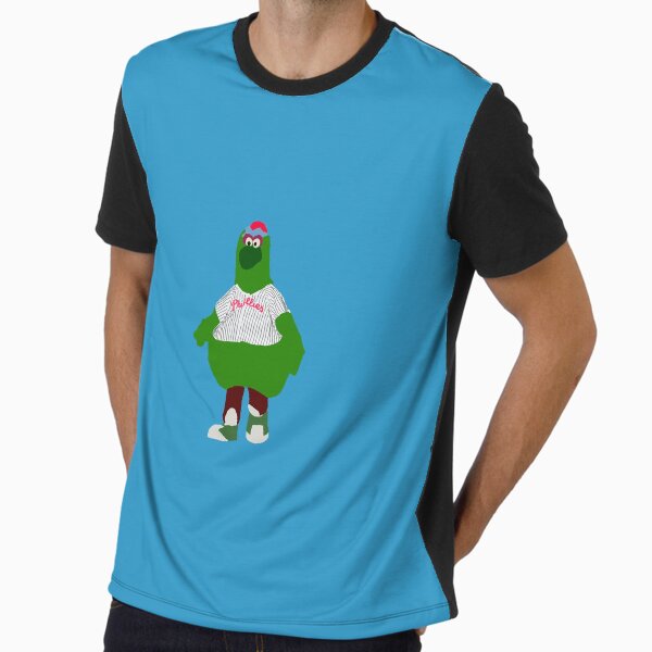 Phillie Phanatic Graphic T-Shirt