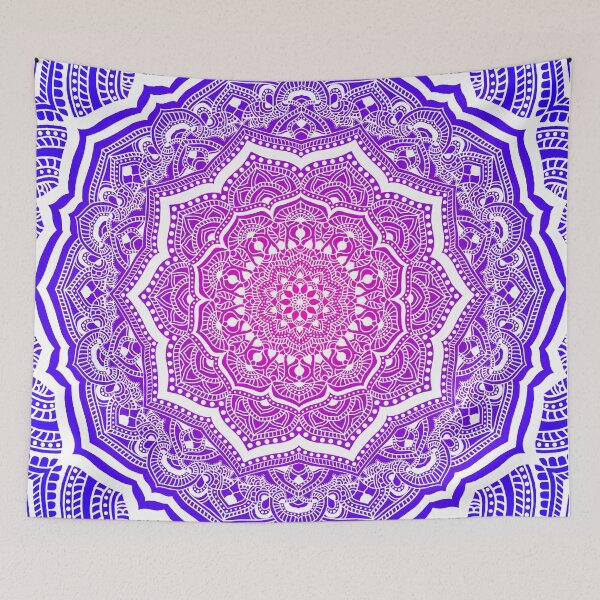 Item preview, Zen Mandala Sacred Geometry designed and sold by AboriginalAdorn.