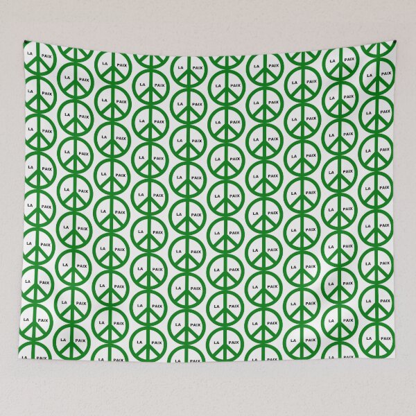 Item preview, the symbol of peace designed and sold by loiret1958.