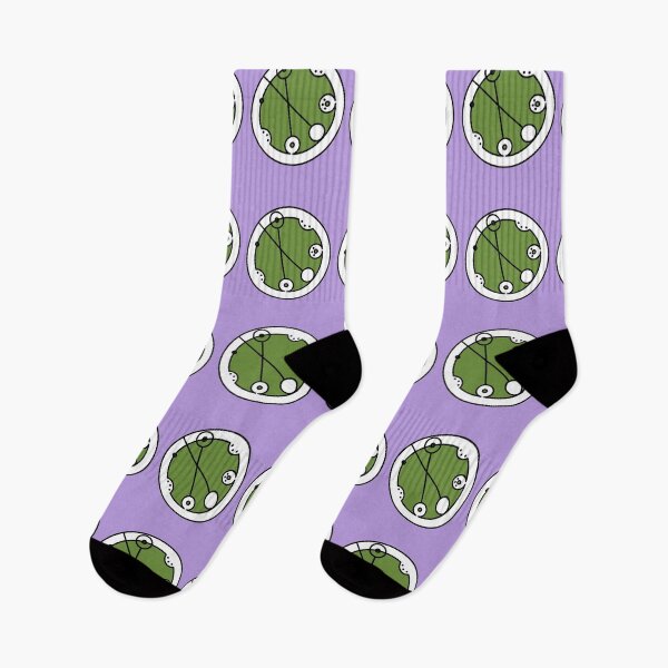 Item preview, Genderodd in Circular Gallifreyan in Genderodd Flag Colors designed and sold by CaelanPride.
