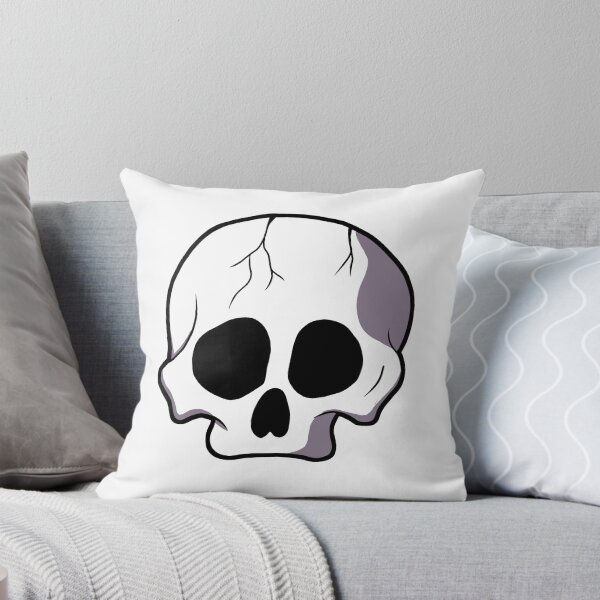 Item preview, little skull  designed and sold by RebeccaReidArt.