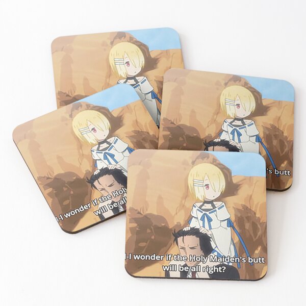 Item preview, I wonder if the maidens butt will be alright? designed and sold by Danknesshazard.