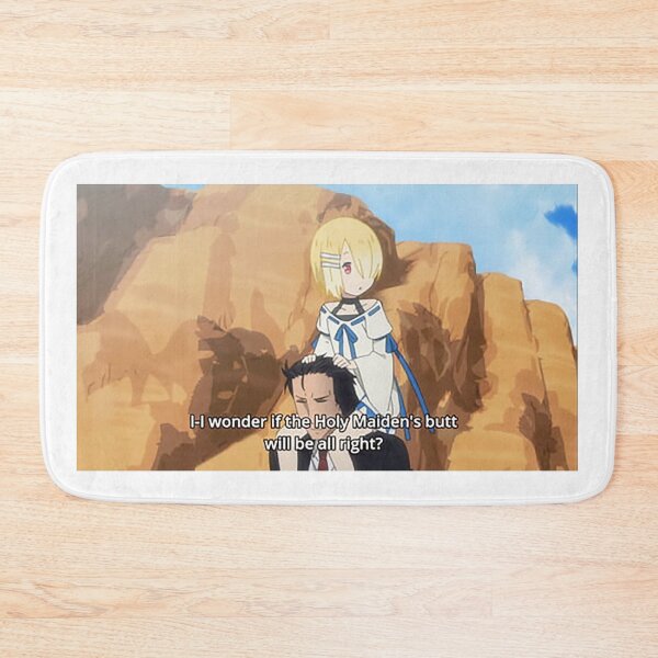 Item preview, I wonder if the maidens butt will be alright? designed and sold by Danknesshazard.