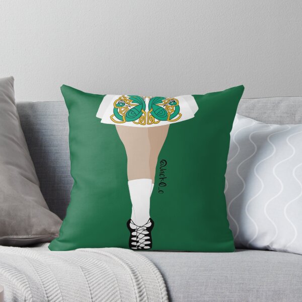 Item preview, Irish dancer  designed and sold by Jack0-0.