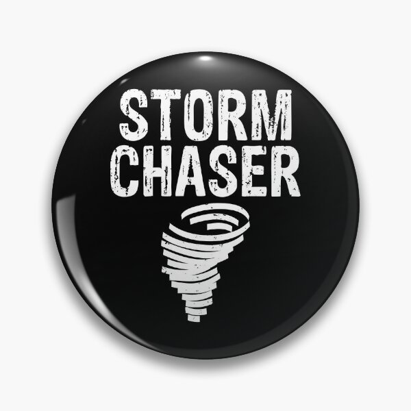 Item preview, Awesome Storm Chaser Tornado Chasing designed and sold by perfectpresents.