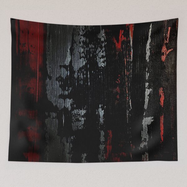 Item preview, Commitment - Fine Art Painting designed and sold by Epitome Girl.