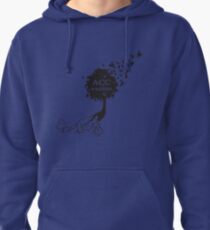 ACC Warriors - black option Pullover Hoodie