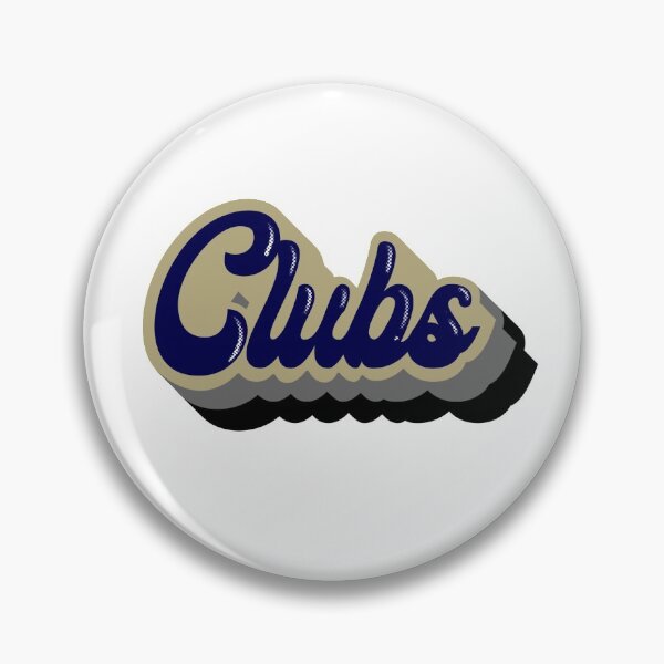 Item preview, Clubs designed and sold by thecolorcompany.