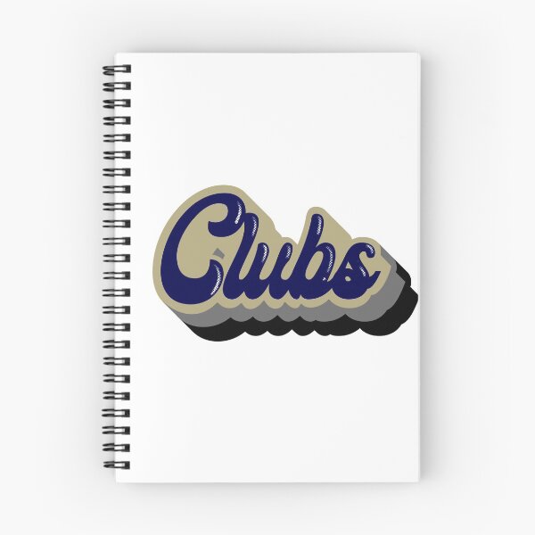 Item preview, Clubs designed and sold by thecolorcompany.
