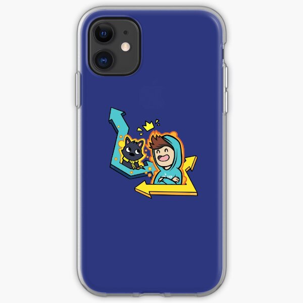 Bloxburg Iphone Cases Covers Redbubble - roblox welcome to bloxburg denis