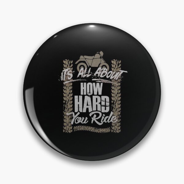 Item preview, It's All About How Hard You Ride Off-Roading designed and sold by perfectpresents.