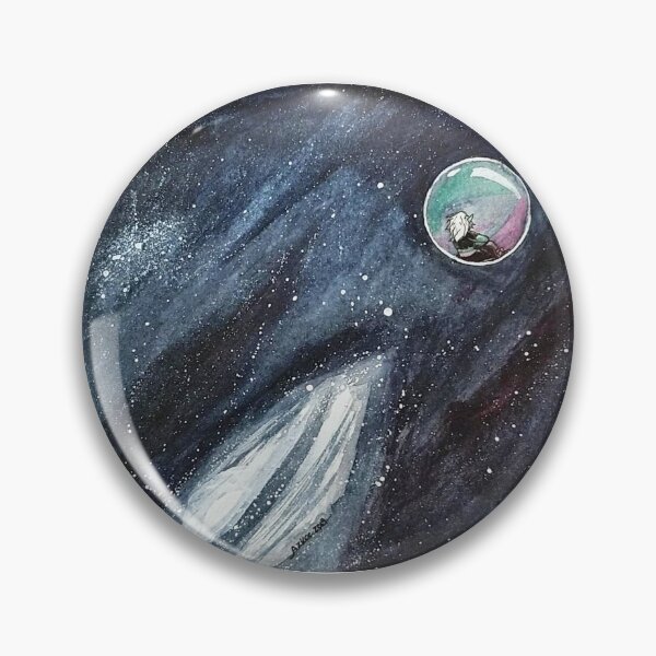 Item preview, Some Space designed and sold by Azkre.