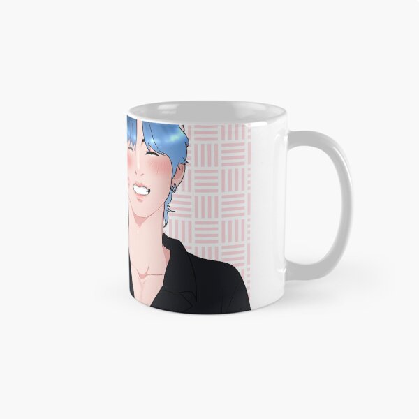 Item preview, Vmin designed and sold by Dokidokisuga.