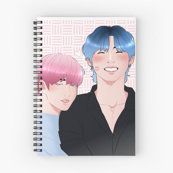 Item preview, Vmin designed and sold by Dokidokisuga.