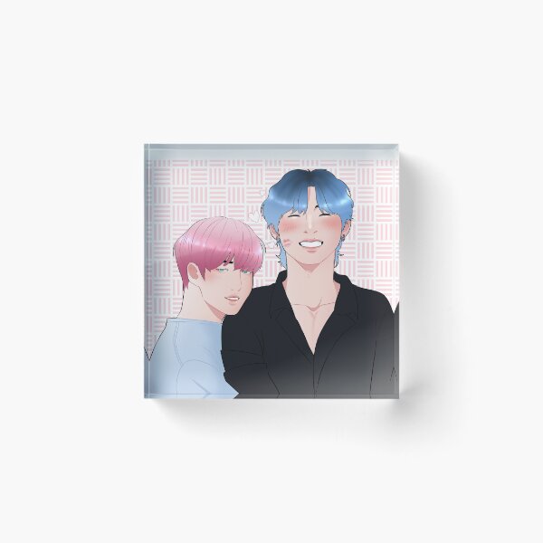 Item preview, Vmin designed and sold by Dokidokisuga.