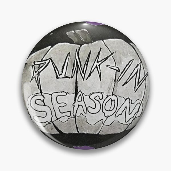 Item preview, Punk-In Season designed and sold by Azkre.