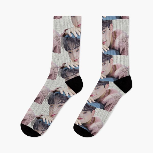 Item preview, Seventeen Hoshi designed and sold by fayetheartist.