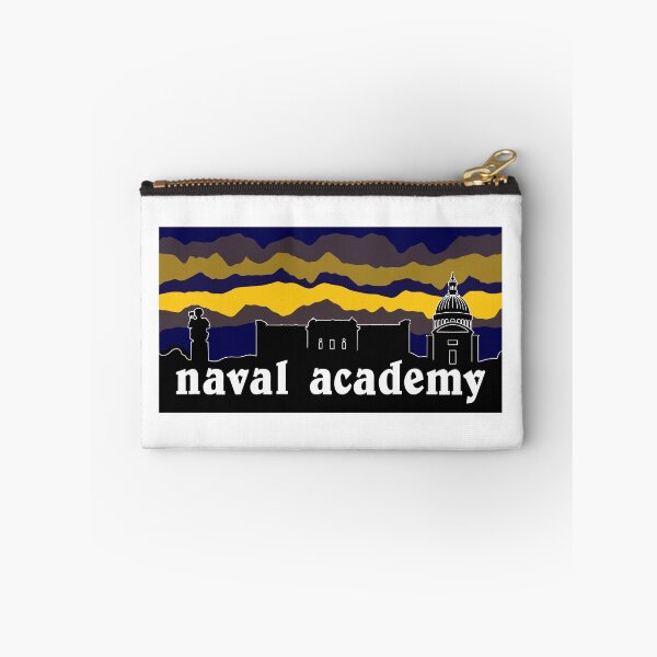 Item preview, USNA skyline designed and sold by thecolorcompany.