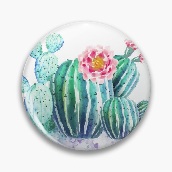 Item preview, Cactuses designed and sold by ZenDreamsArt.