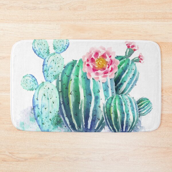 Item preview, Cactuses designed and sold by ZenDreamsArt.