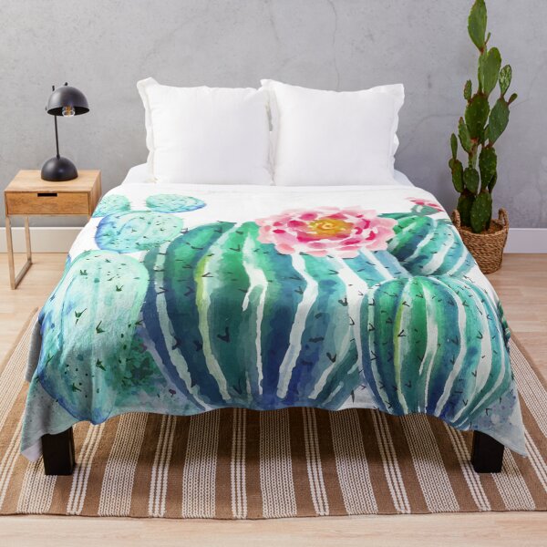 Item preview, Cactuses designed and sold by ZenDreamsArt.