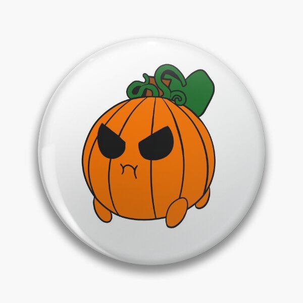 Item preview, Grumpy Baby Pumpkin designed and sold by jcallmeinsane.