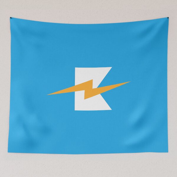 Item preview, MN Strike Logo designed and sold by AnnbleBee.