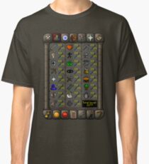 Maxed Skills Classic T-Shirt
