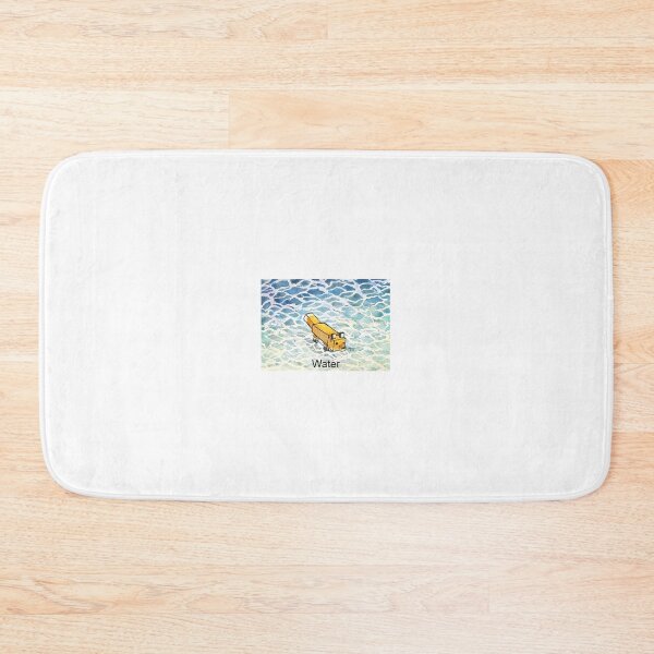 Item preview, Water designed and sold by Azkre.